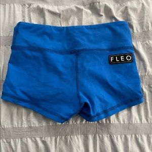 Fleo shorts